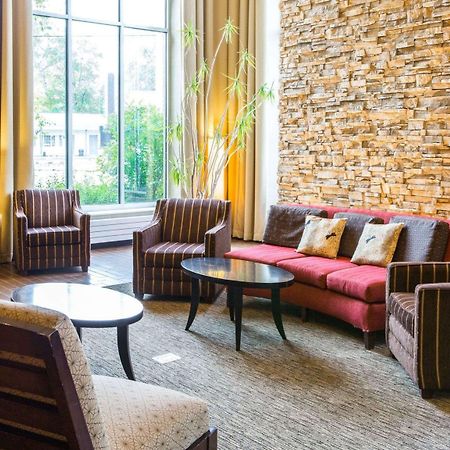 Cambria Hotel Traverse City Exterior photo